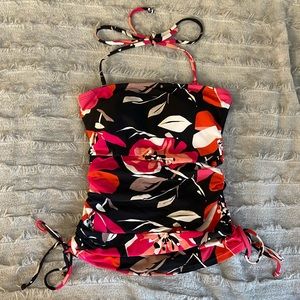 Hapari Tankini Top Monaco Seaside XS